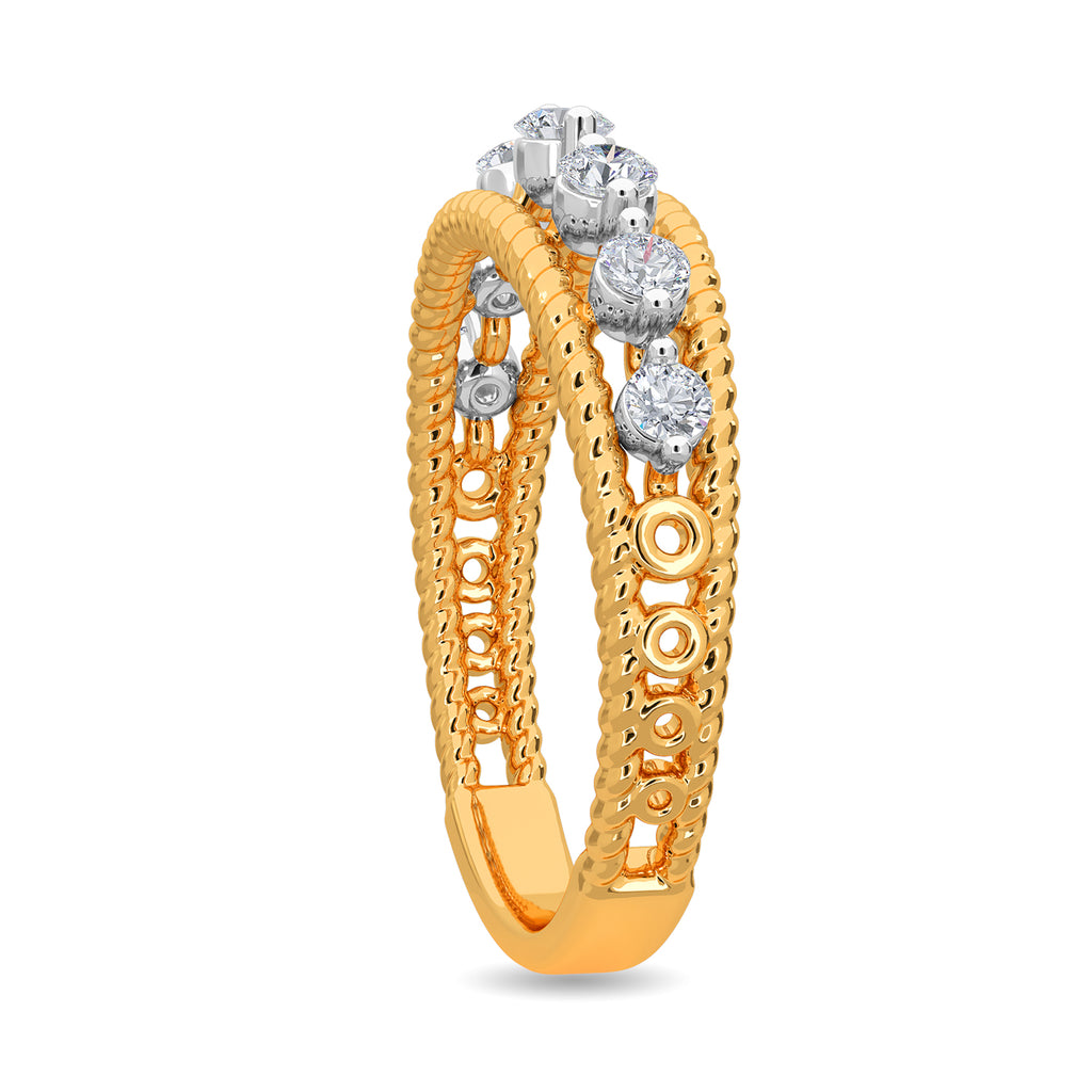 Pushti Ring