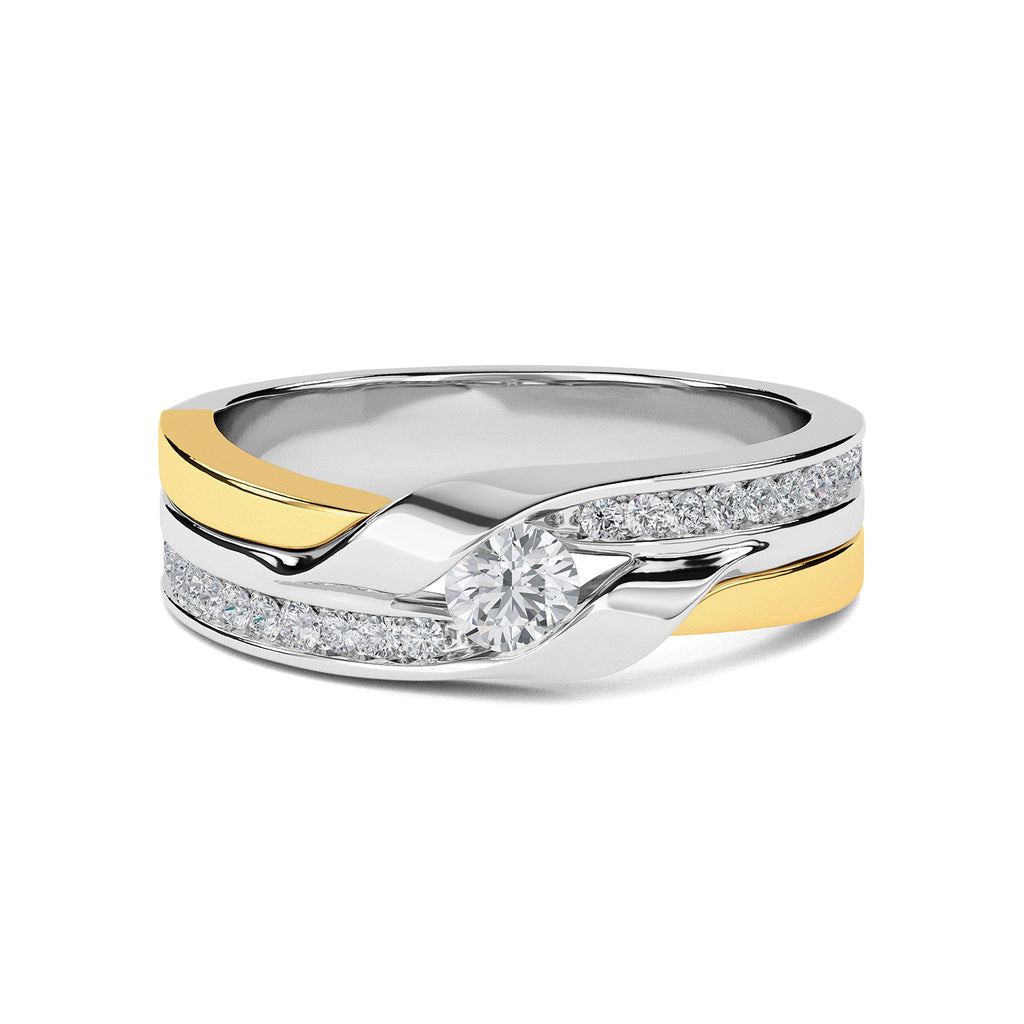 Vesper Ring