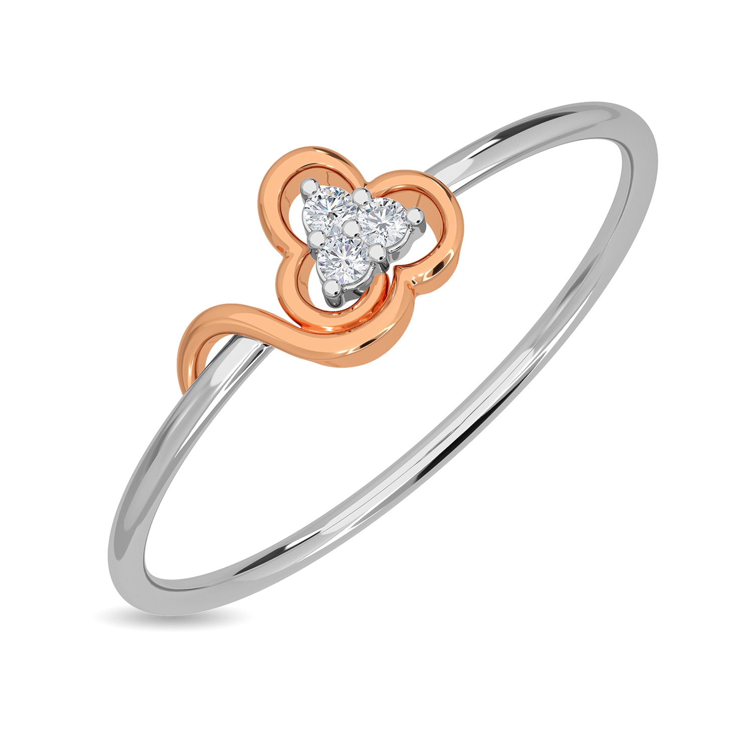 Aurelia Ring