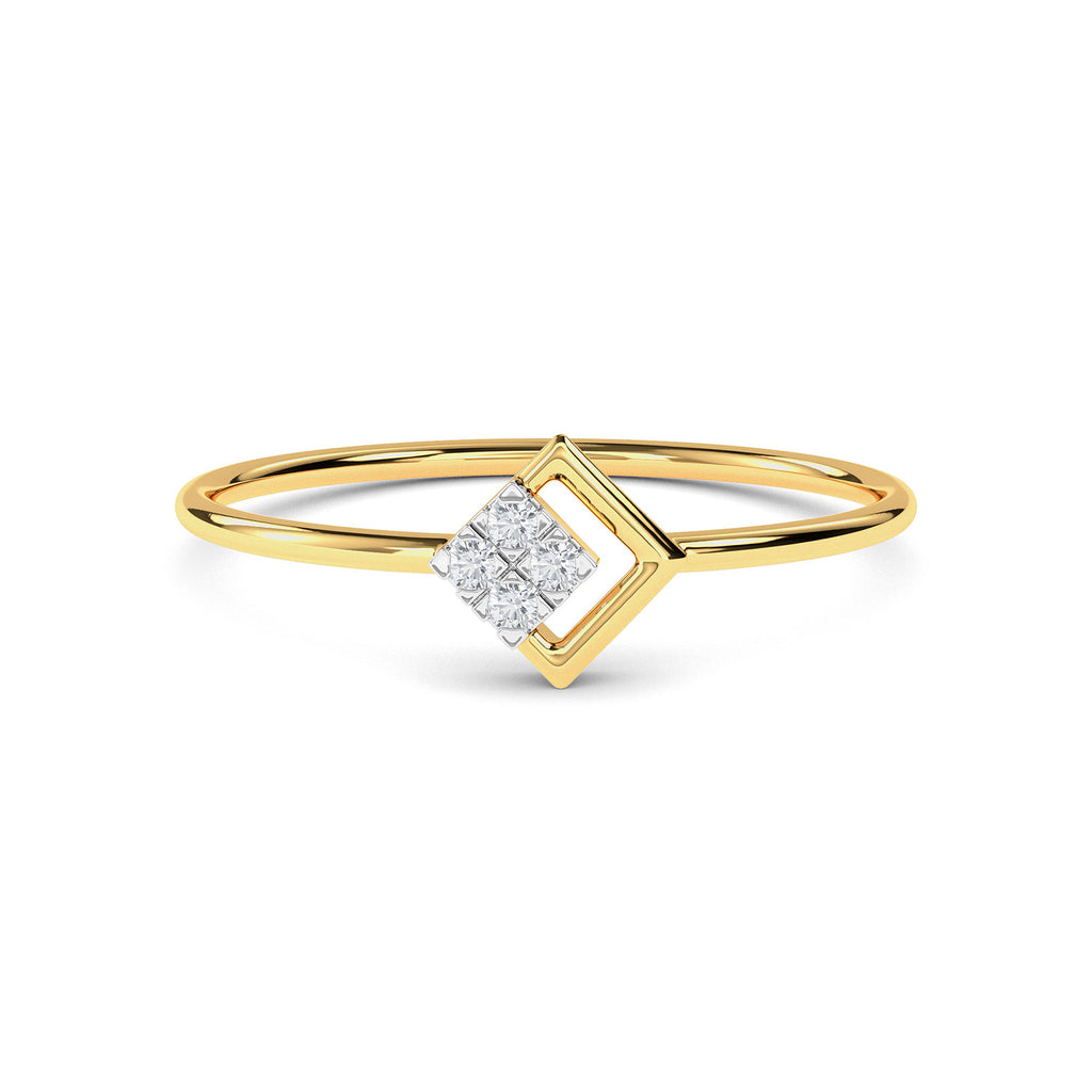 Primrose Ring