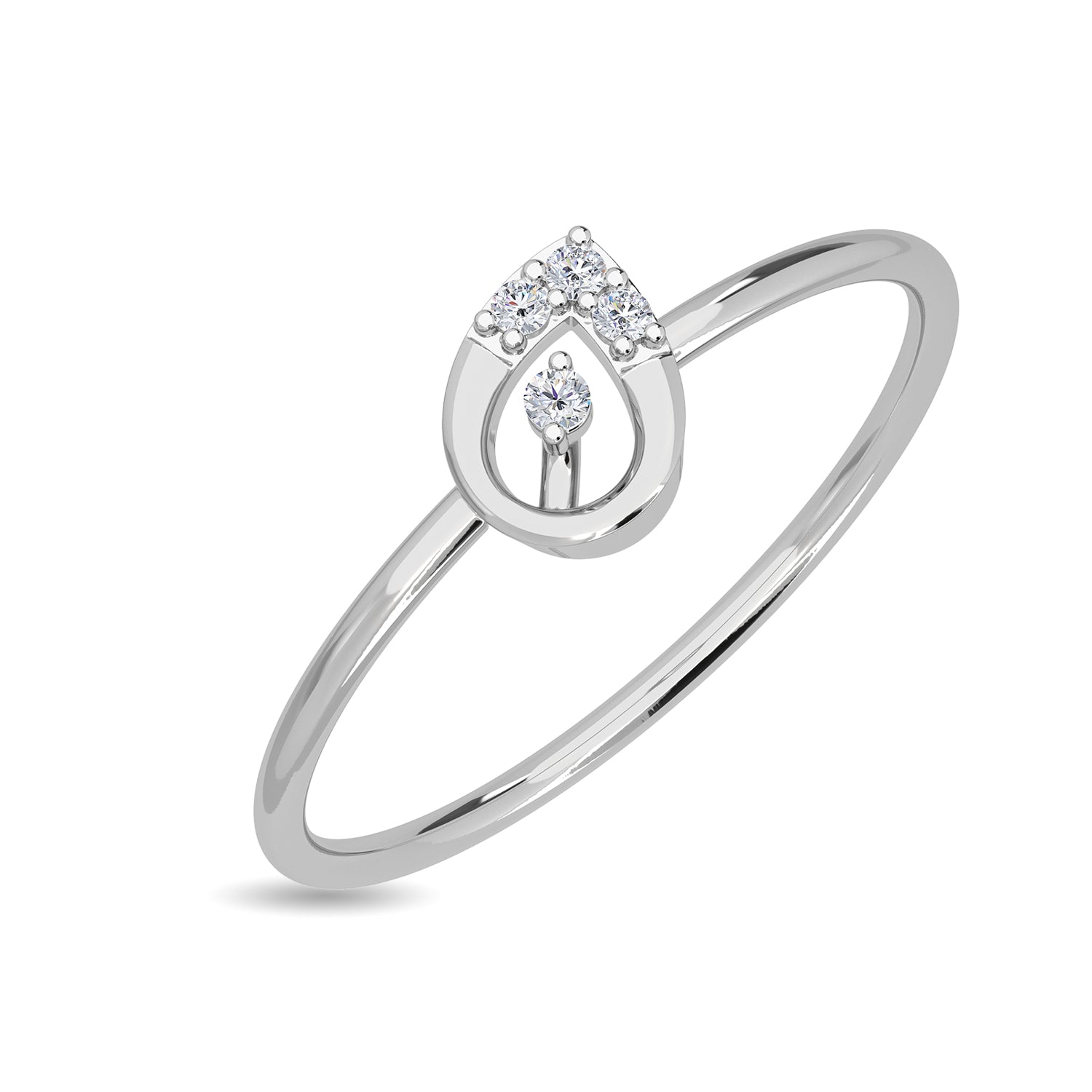 Rosalina Ring