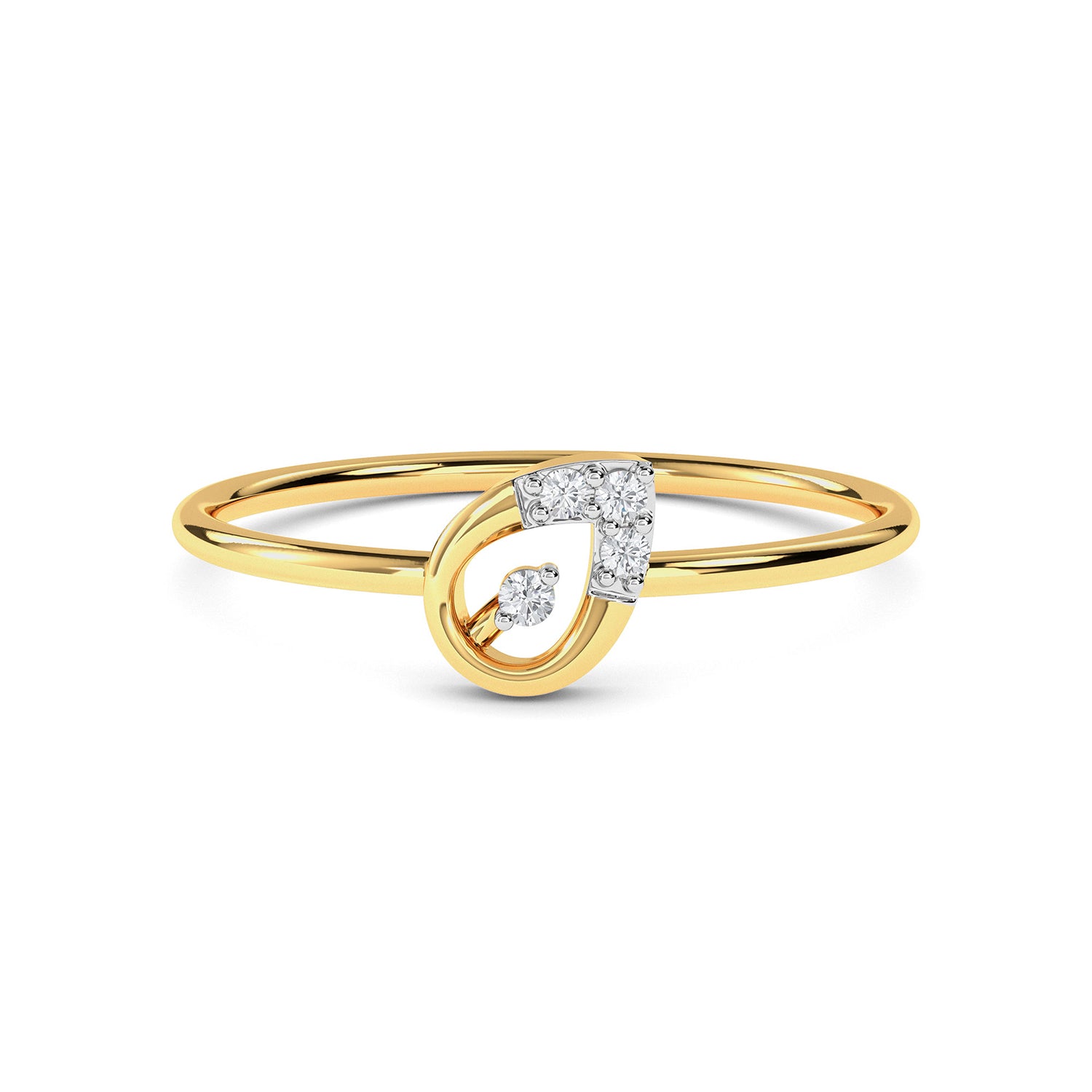 Rosalina Ring