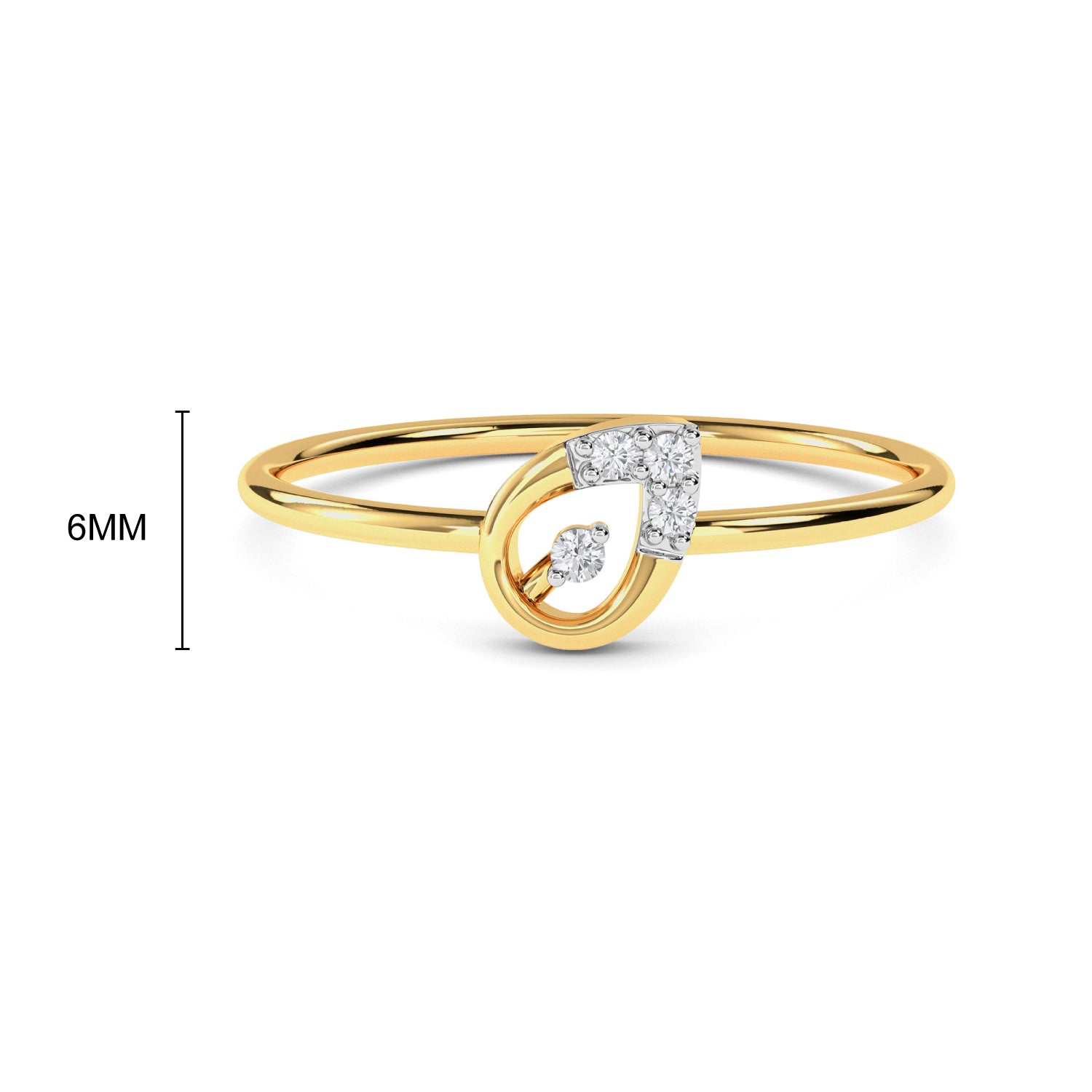 Rosalina Ring