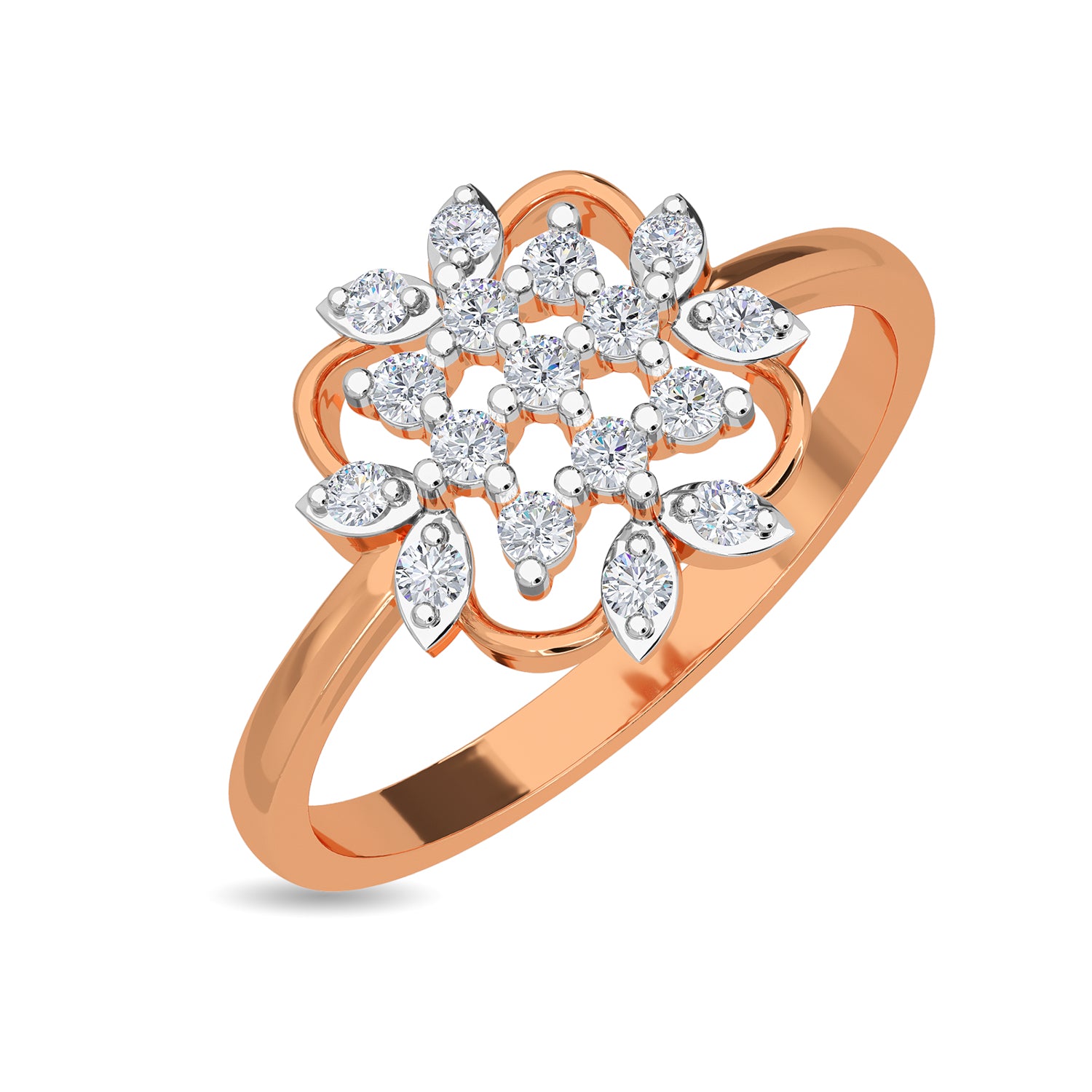 Roselyn Ring