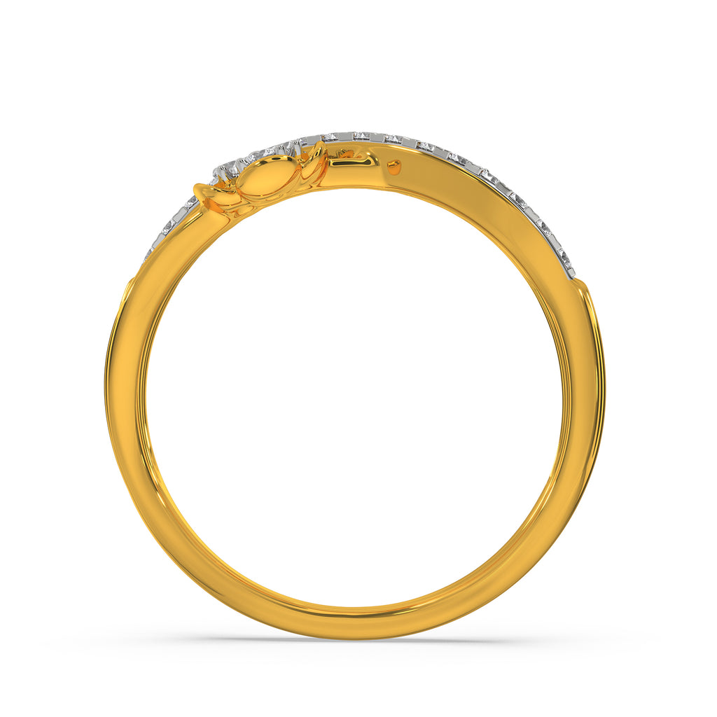 Zakkum Ring