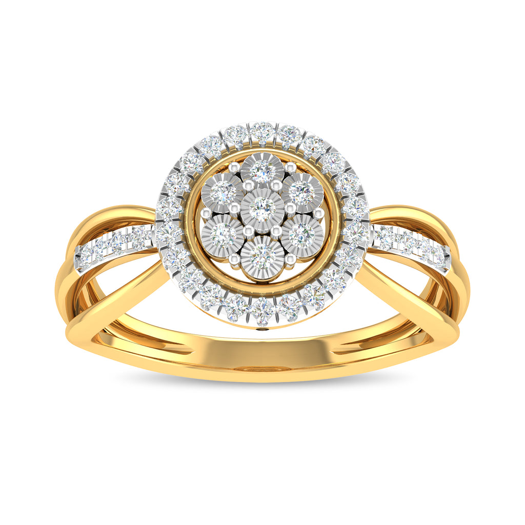Sunshine Ring
