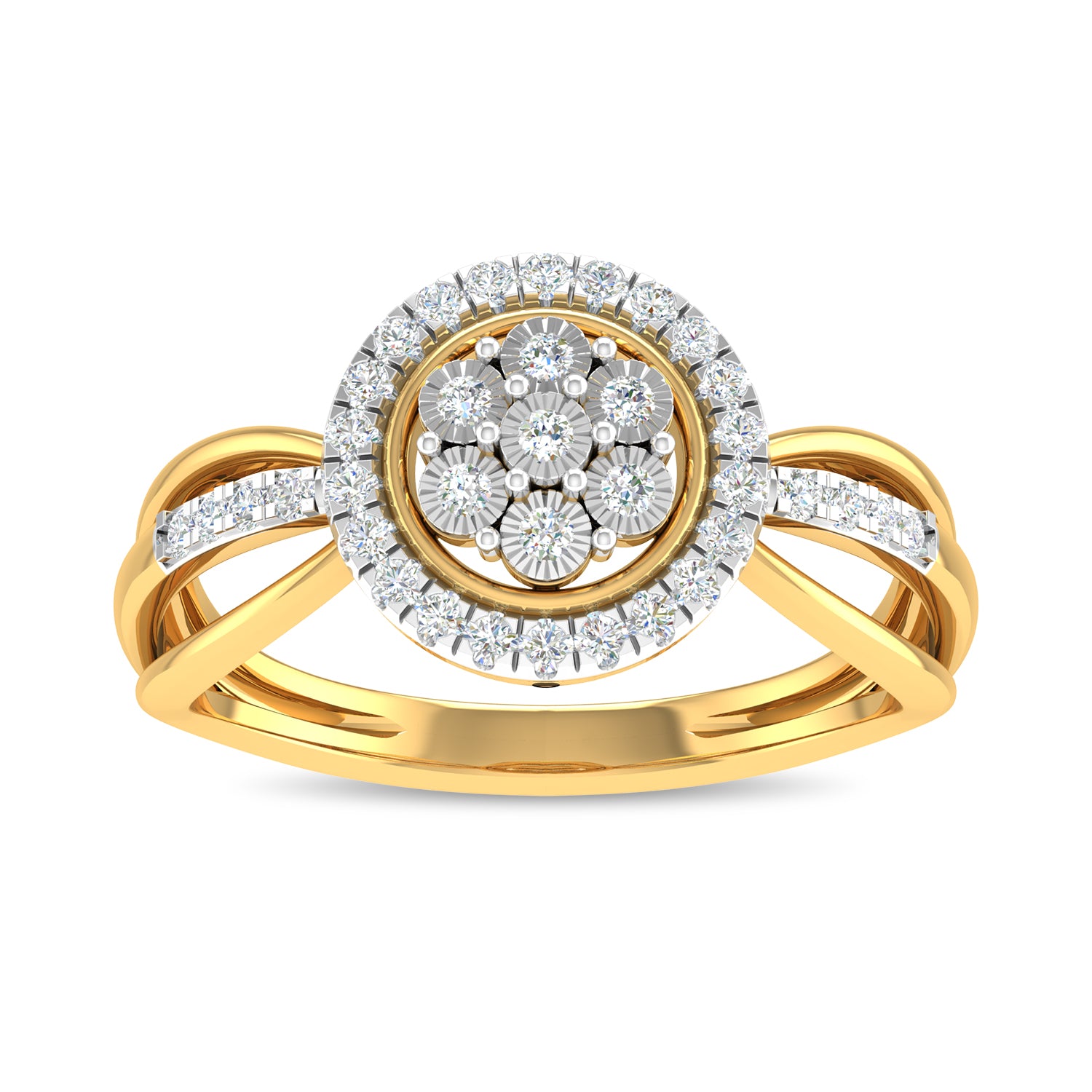 Sunshine Ring