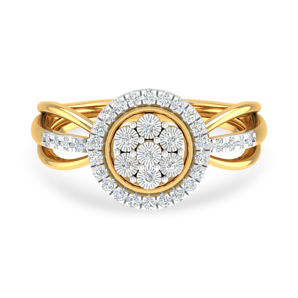 Sunshine Ring