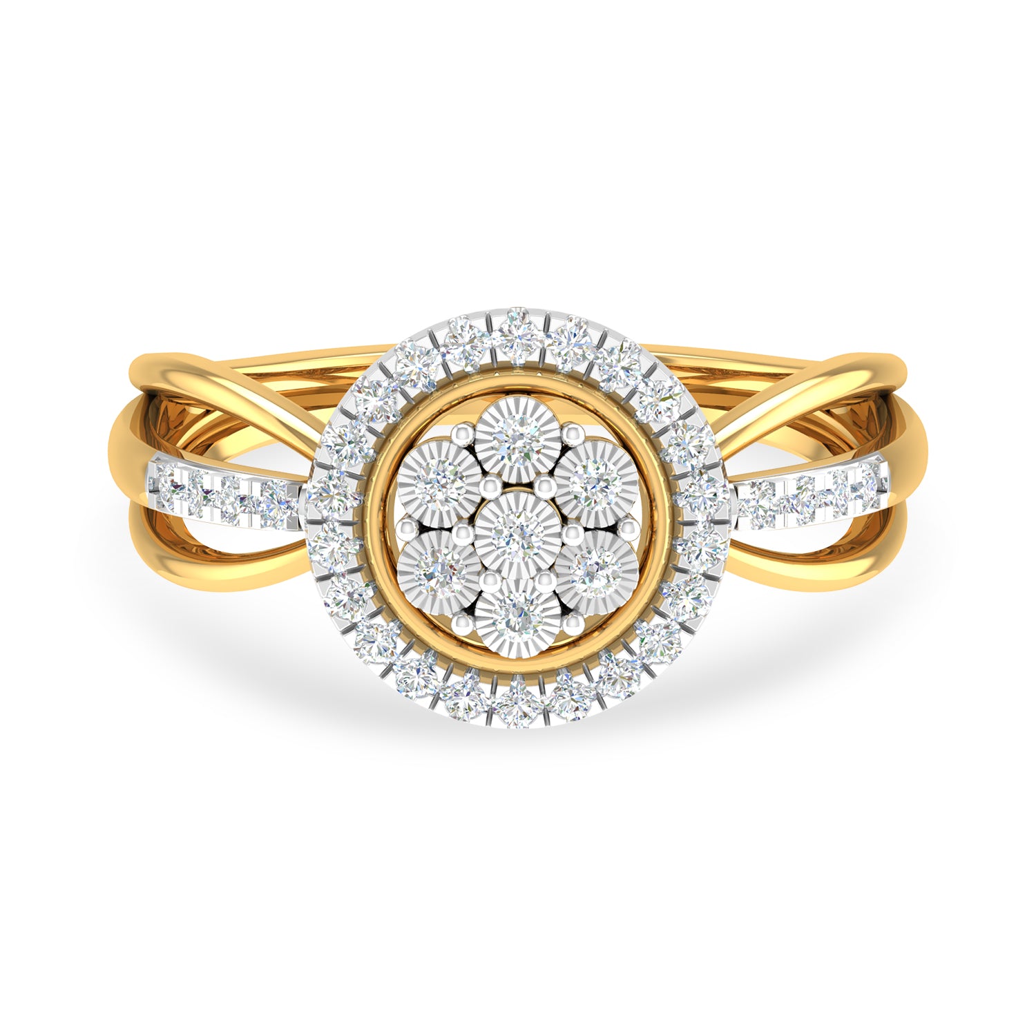 Sunshine Ring