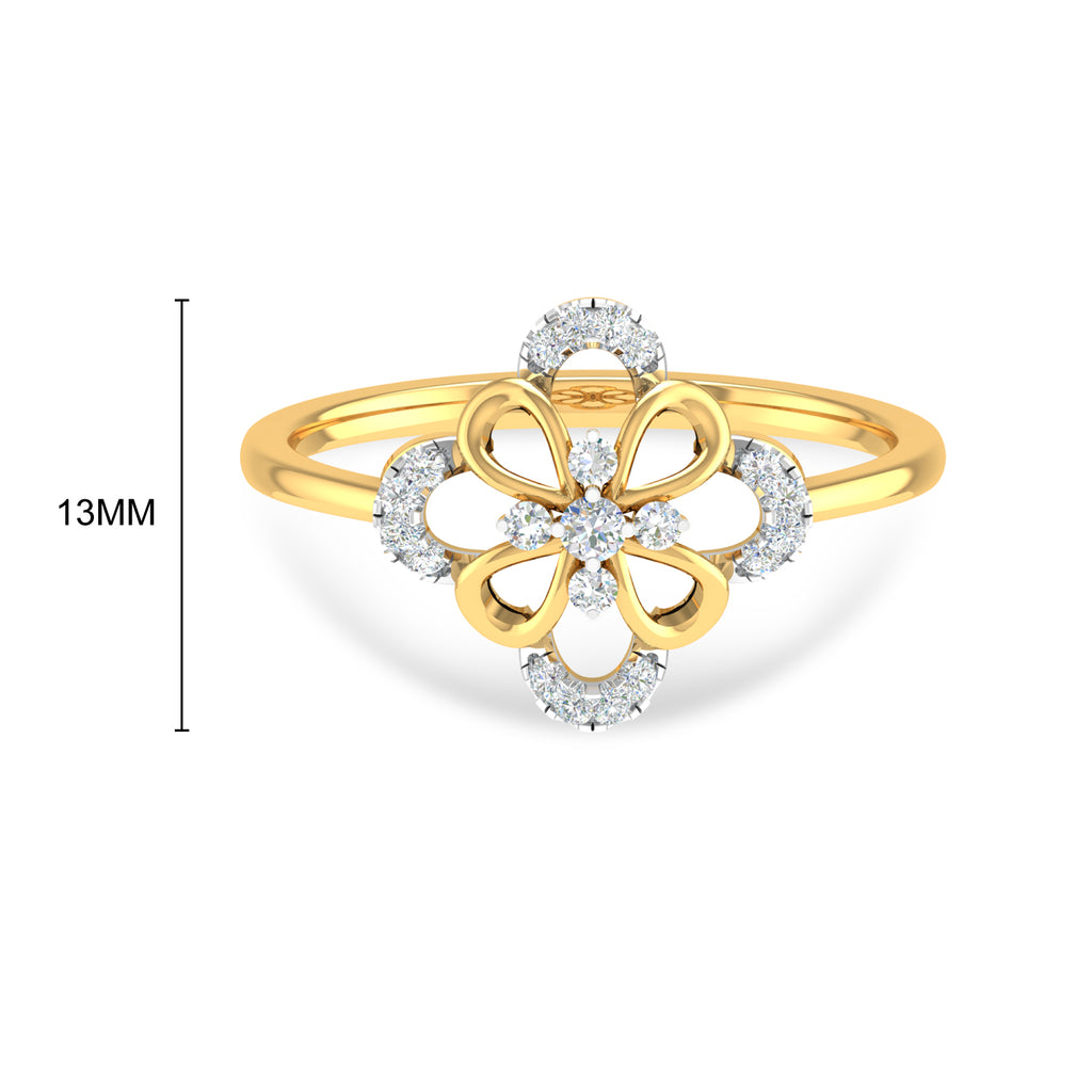 Floriana Ring