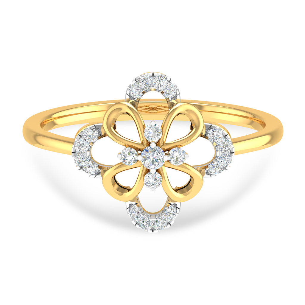 Floriana Ring