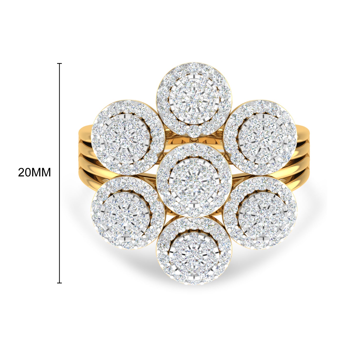 Kyriaki Ring