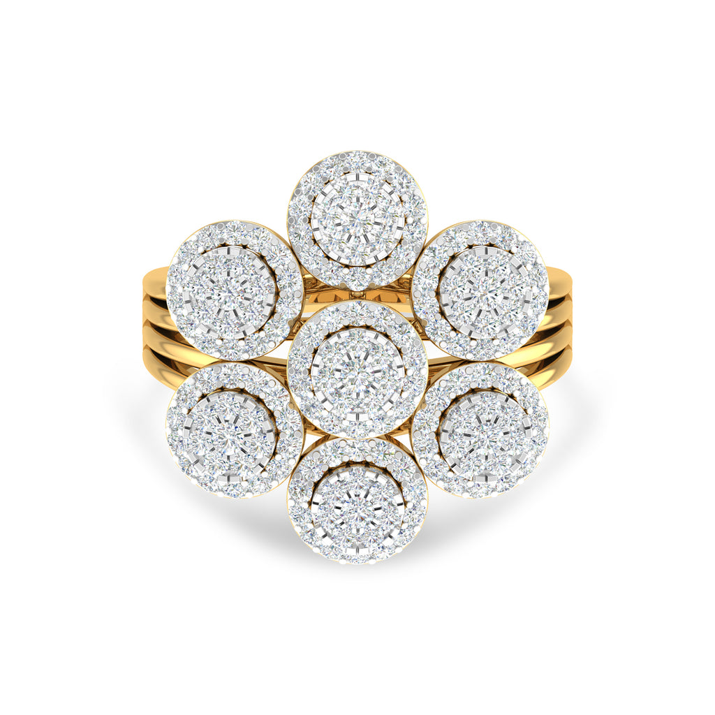 Kyriaki Ring