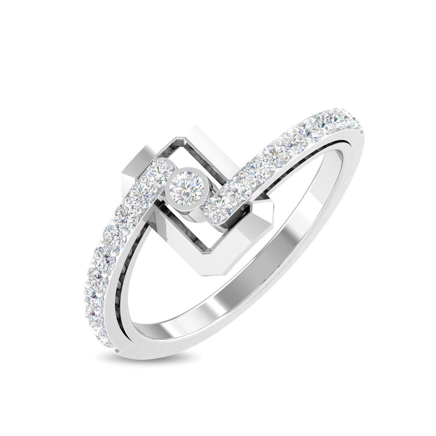 Vadia Ring