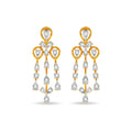 Nathalie Earring