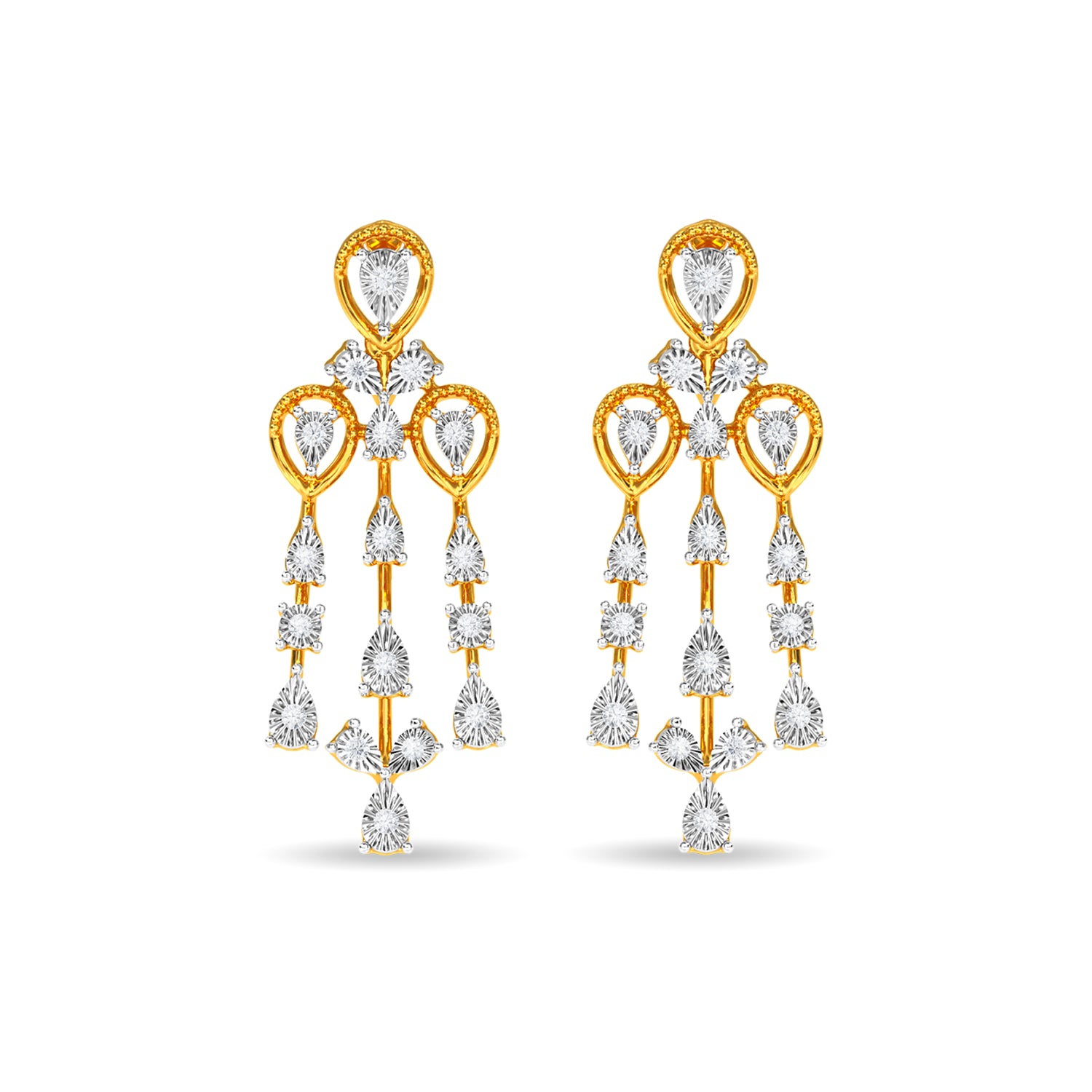 Nathalie Earring