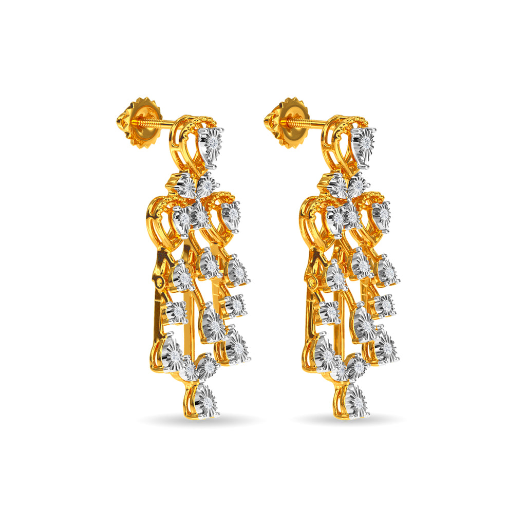 Nathalie Earring