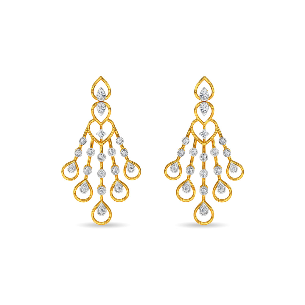 Yasmin Earring