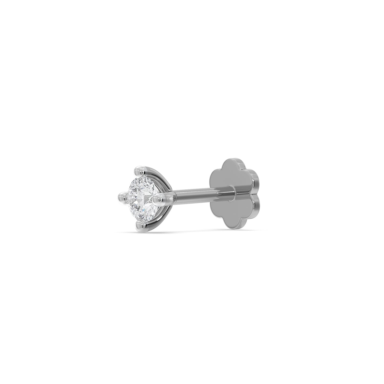 Tamia Nose Pin