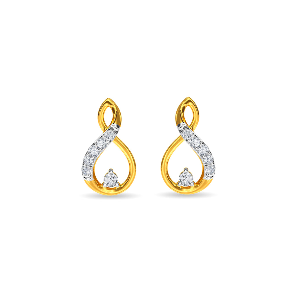 Bridgete Earring