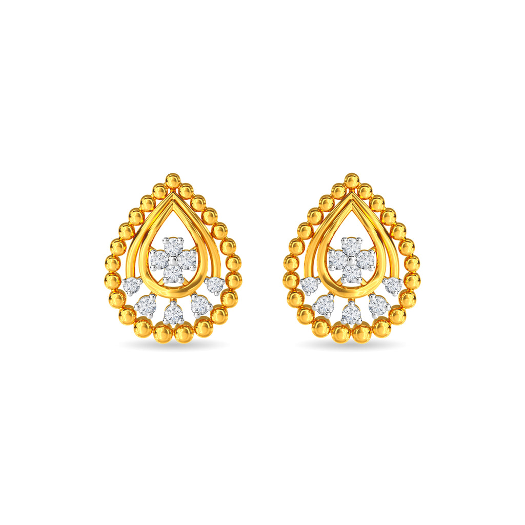 Carla Earring