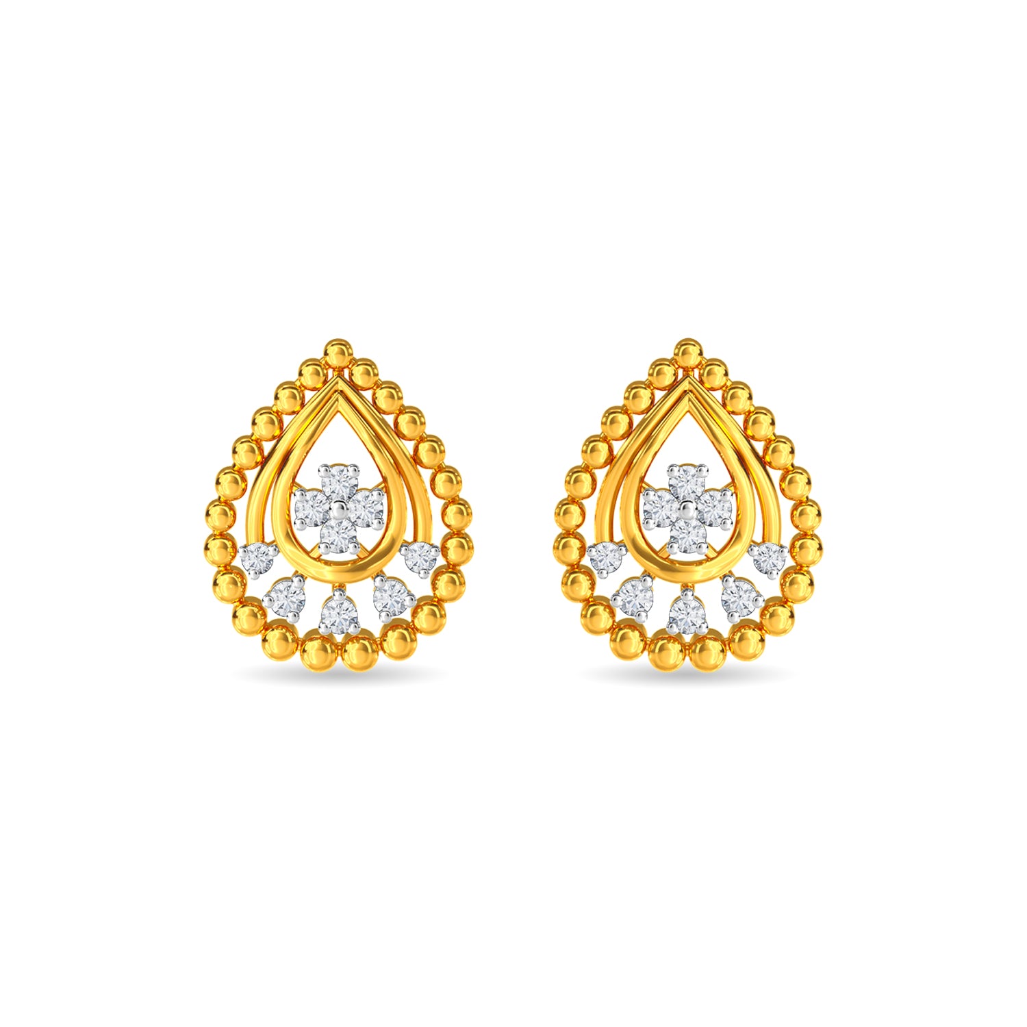Carla Earring