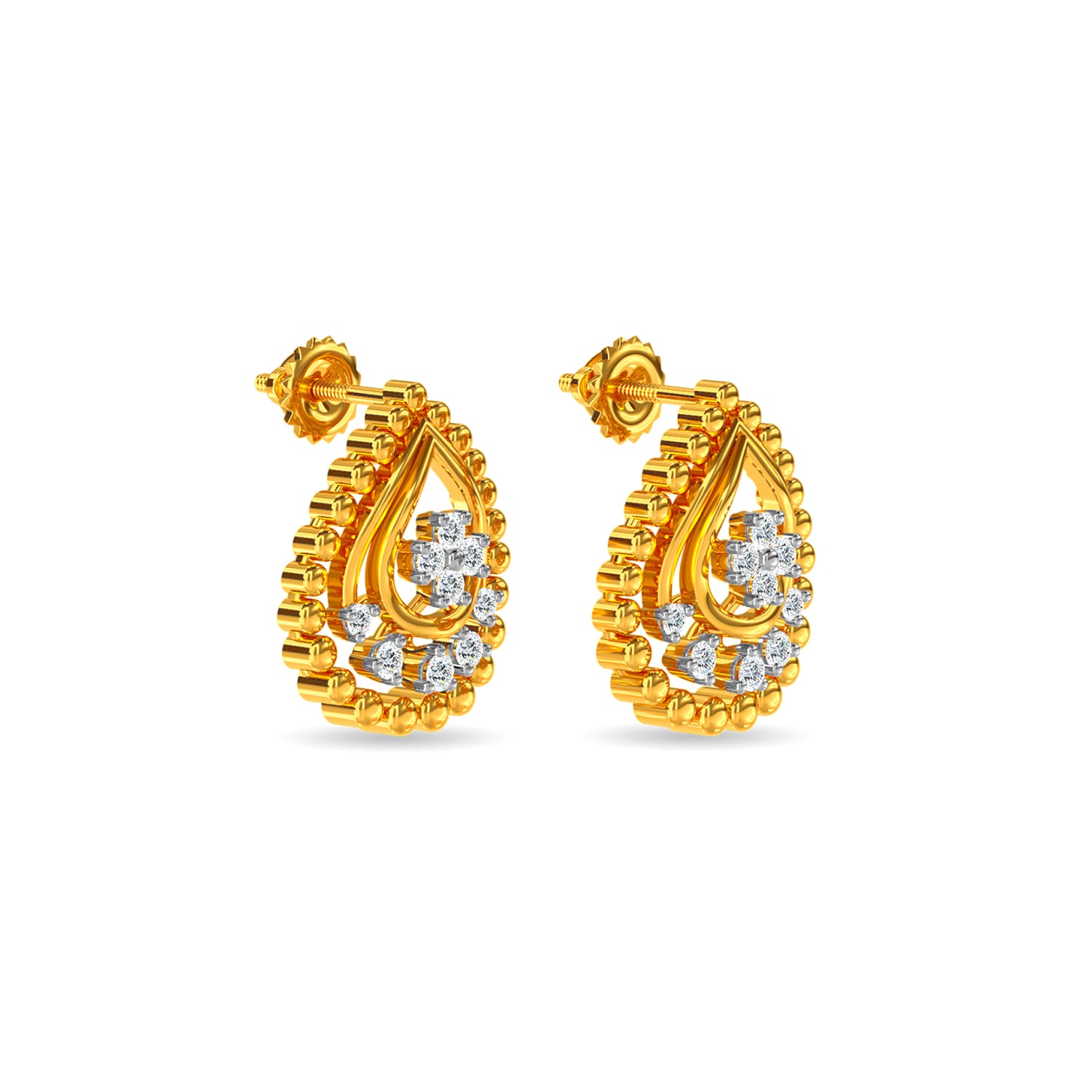Carla Earring