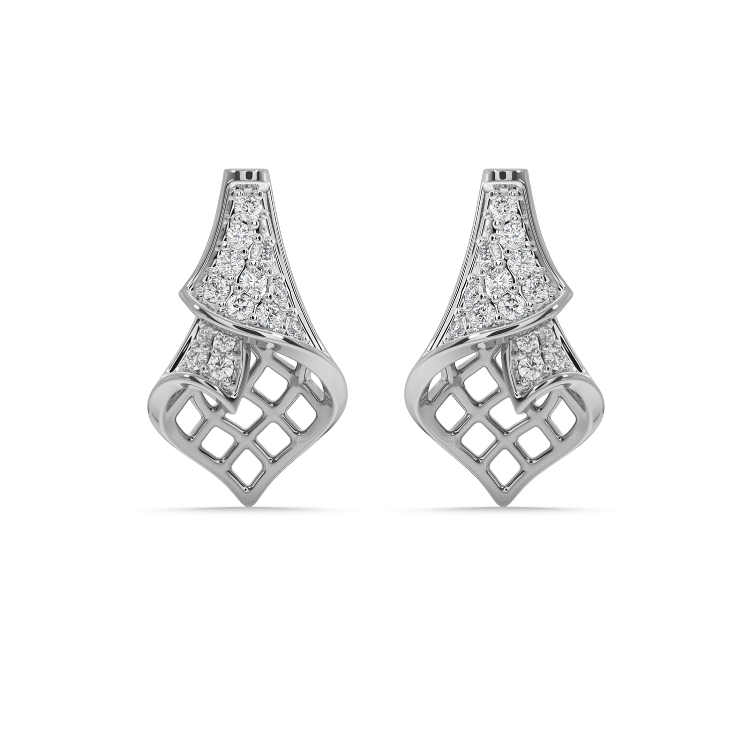 Iliana Earring