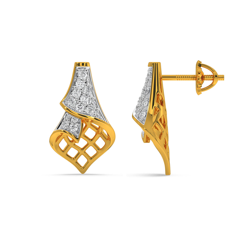 Iliana Earring