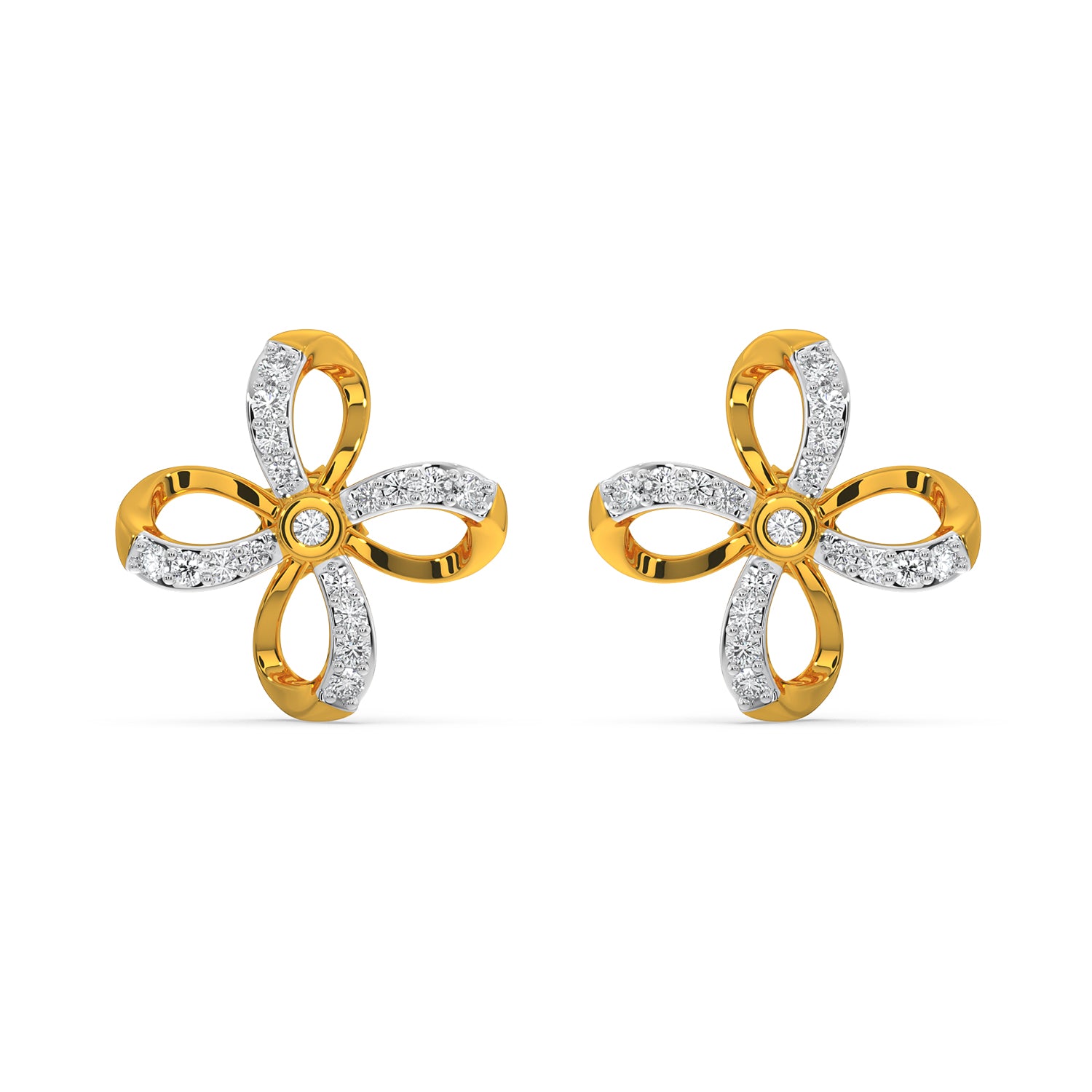 Ingrid Earring