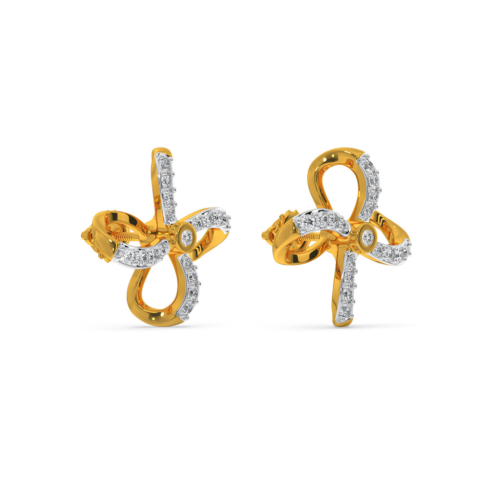 Ingrid Earring