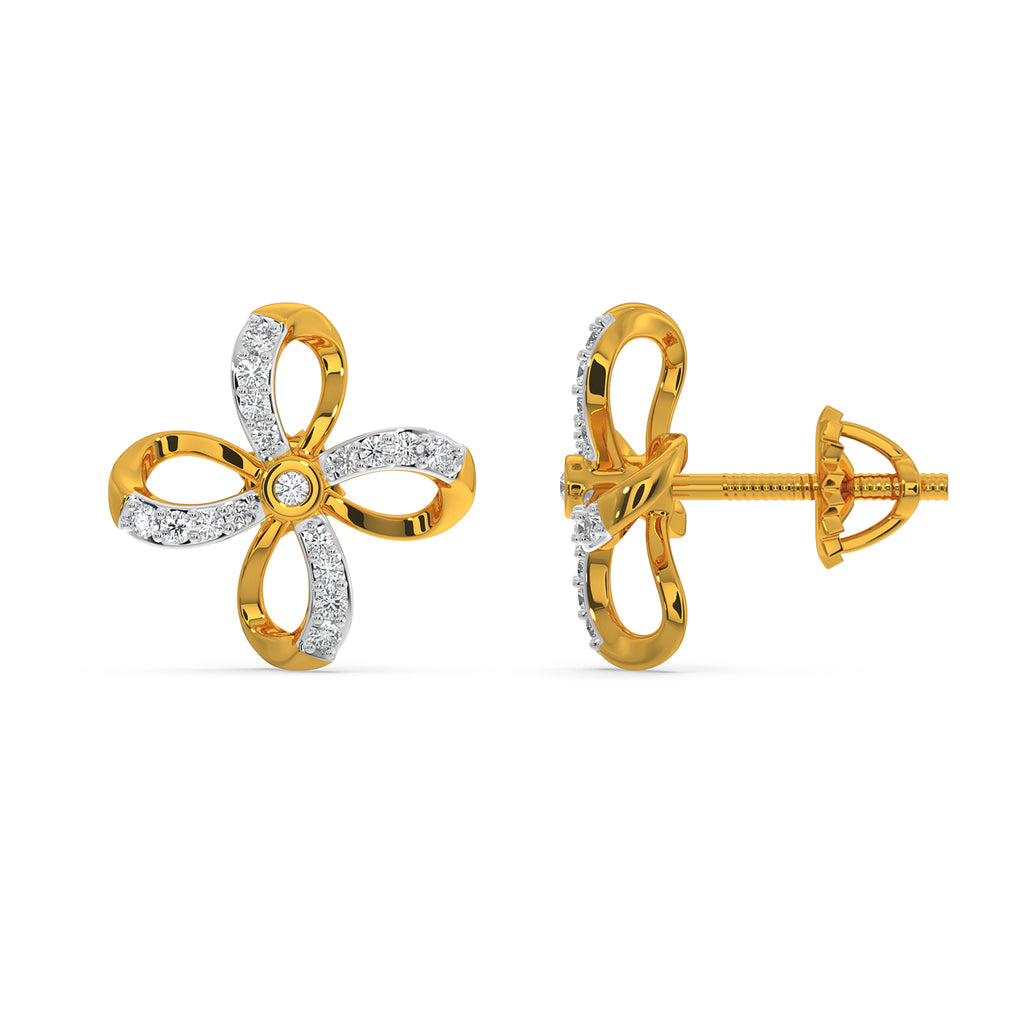 Ingrid Earring
