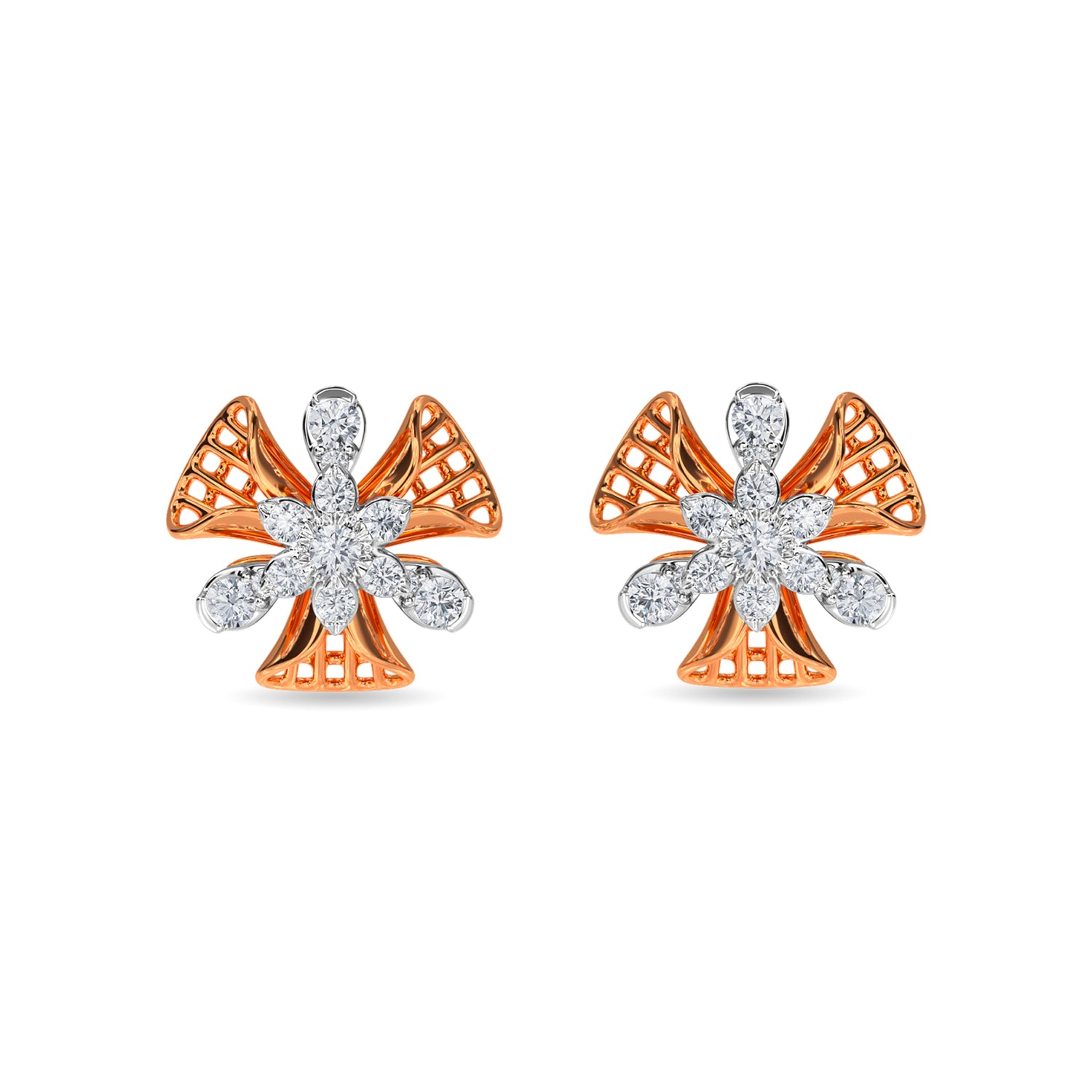 Danika Earring