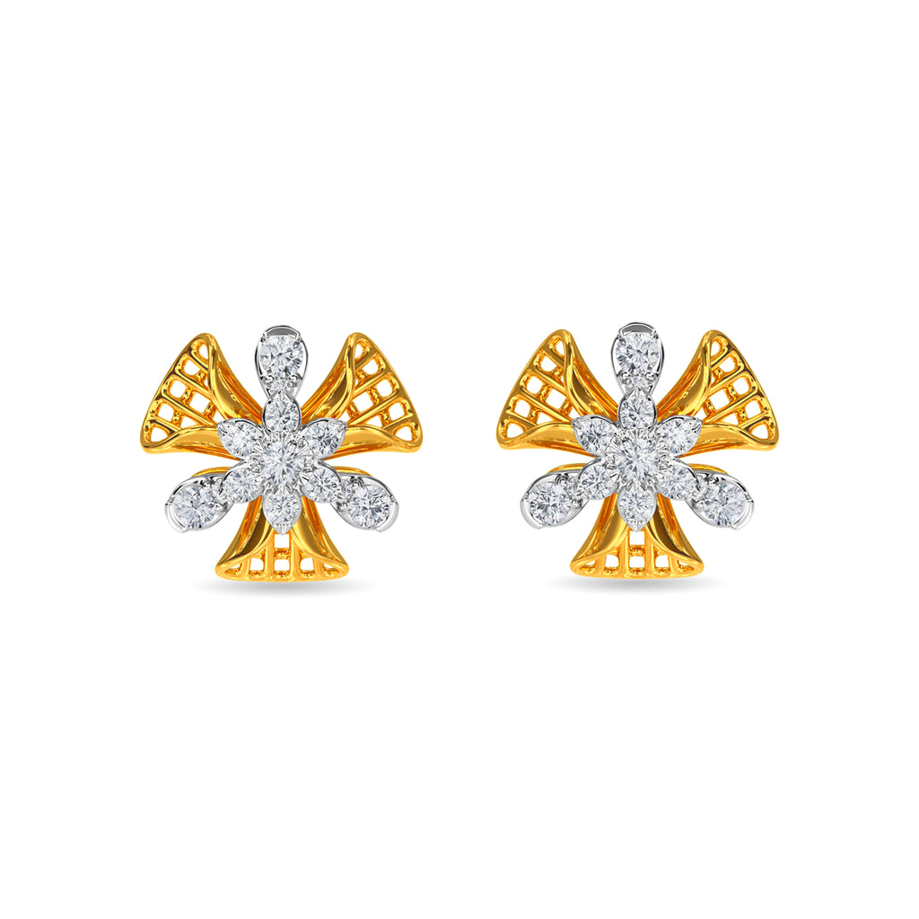 Danika Earring