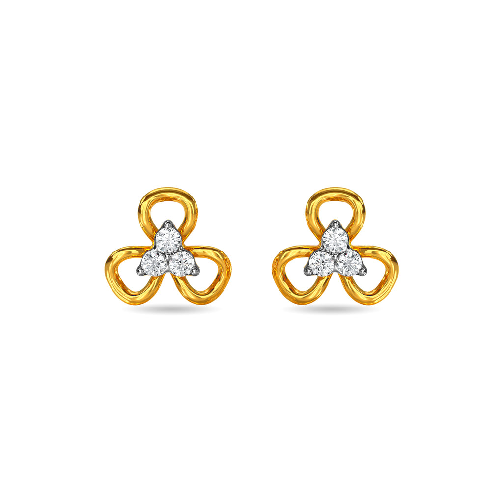 Elizabeth Earring