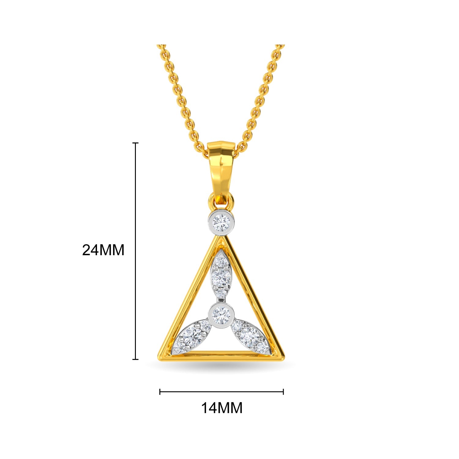 Joanna Pendant Set