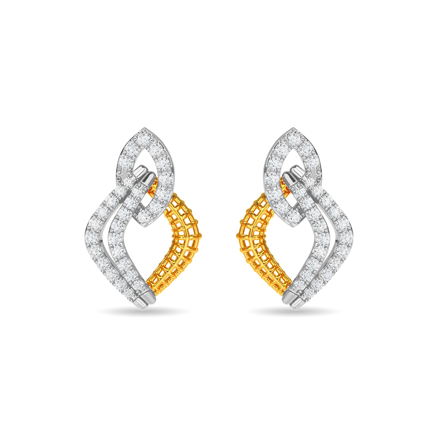 Giana Earring