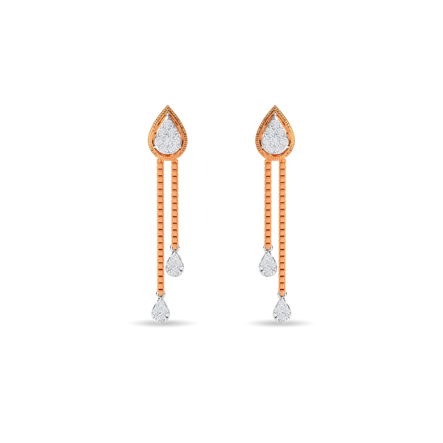 Halle Earring