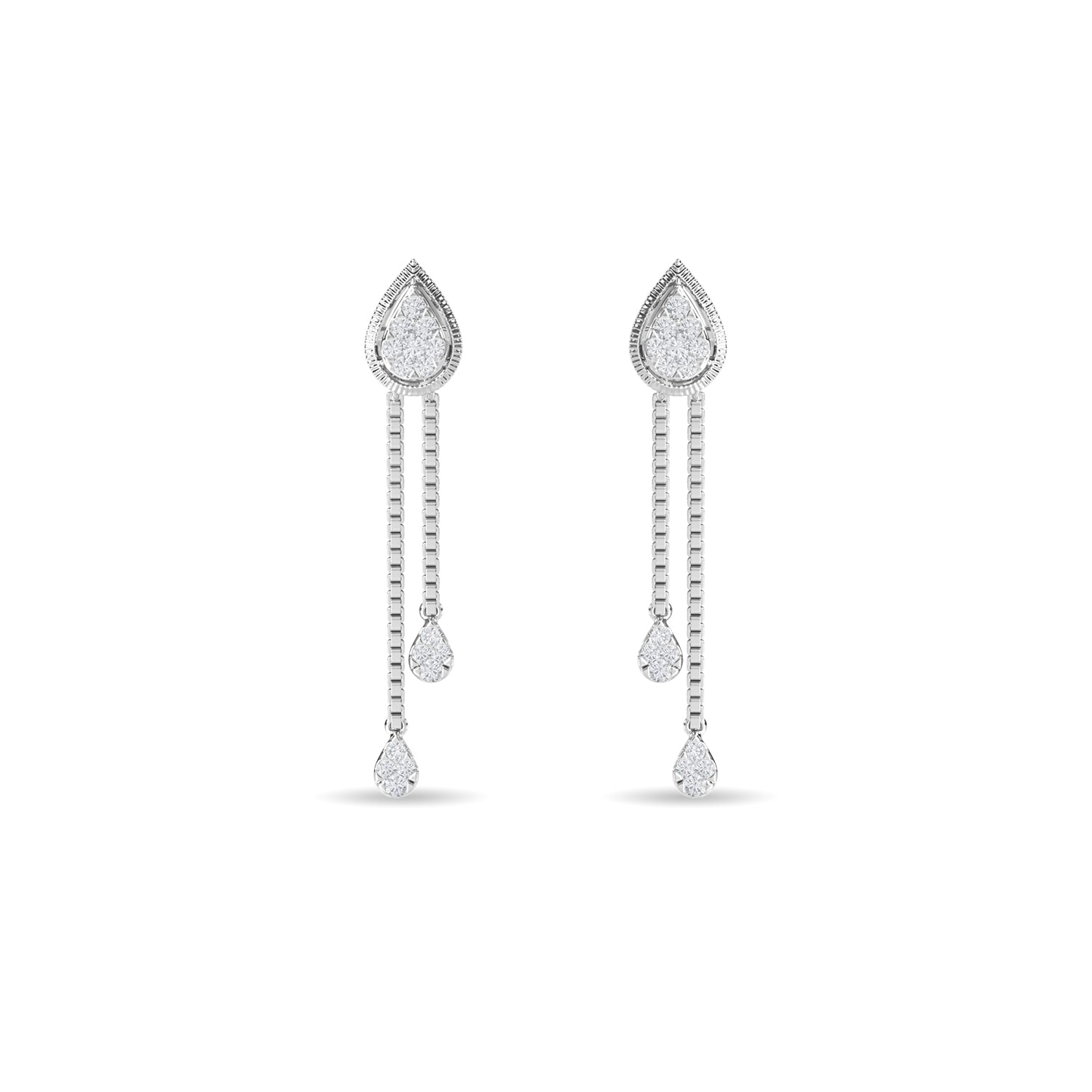 Halle Earring