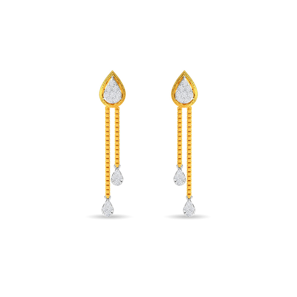 Halle Earring