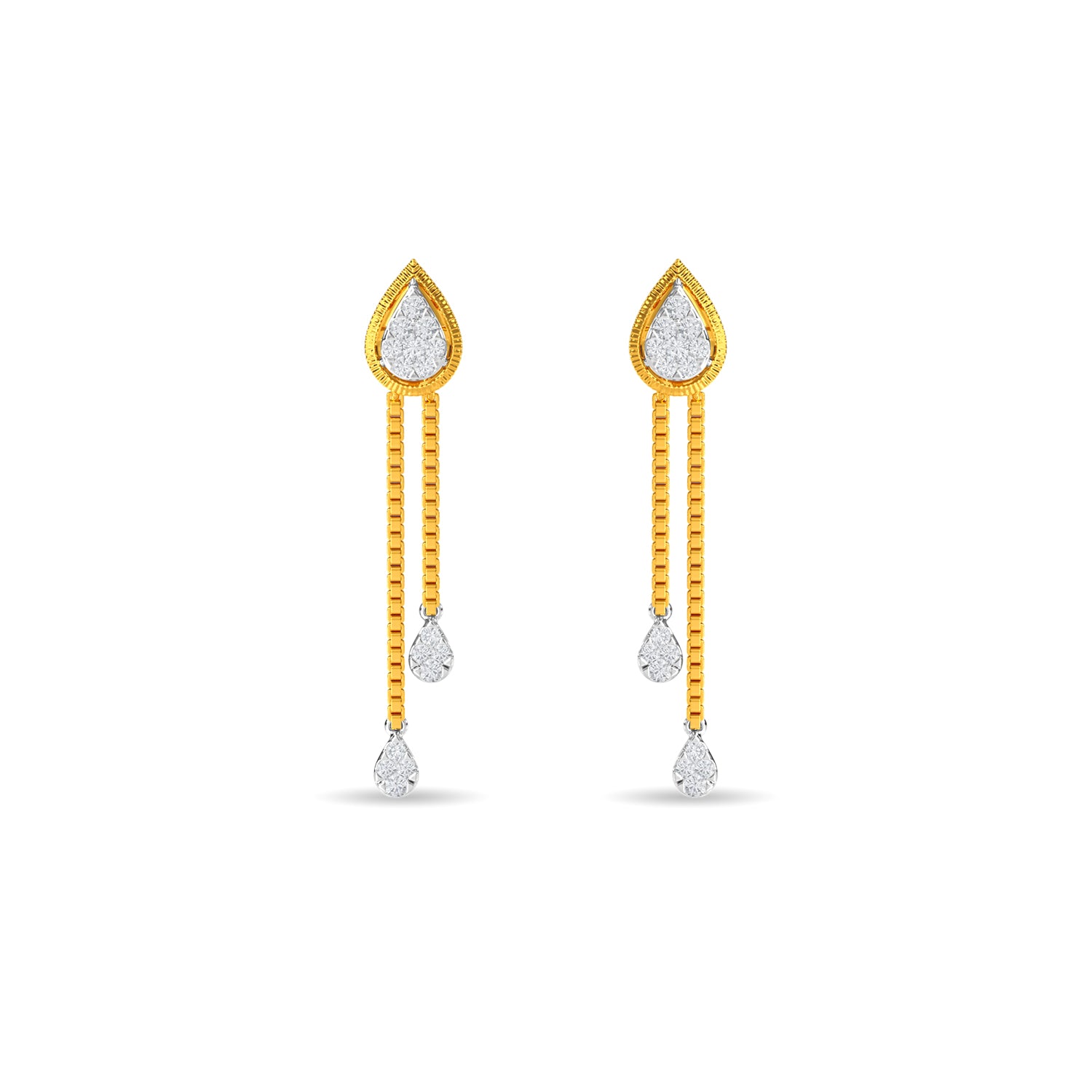 Halle Earring