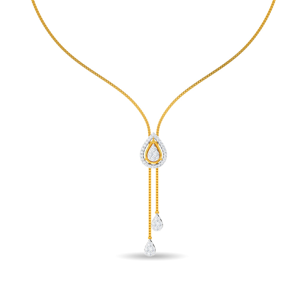 Natalie Necklace Set