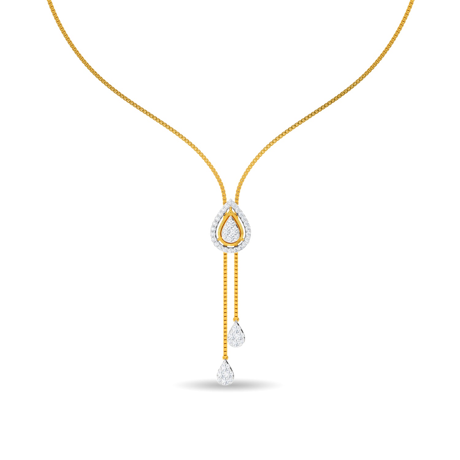 Natalie Necklace Set