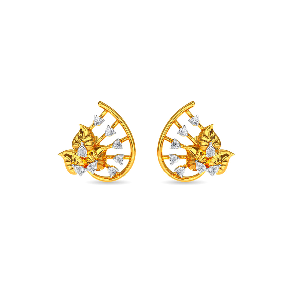 Laylin Earring