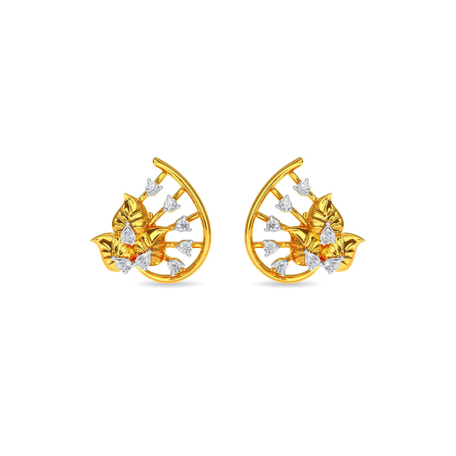 Laylin Earring