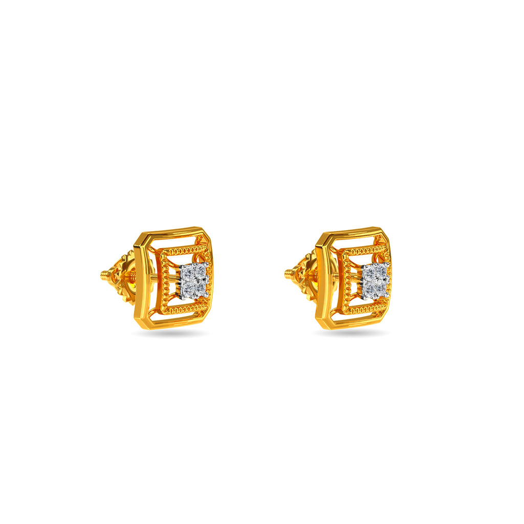Levelle Earring