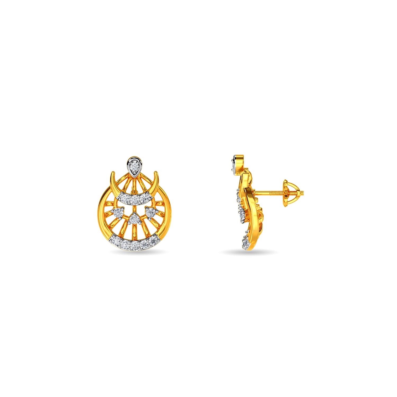 Linnea Earring