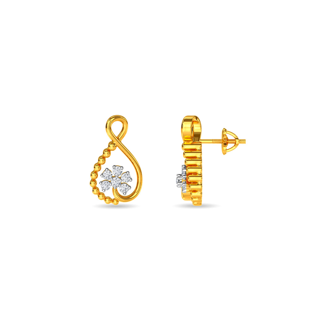 Naoki Earring