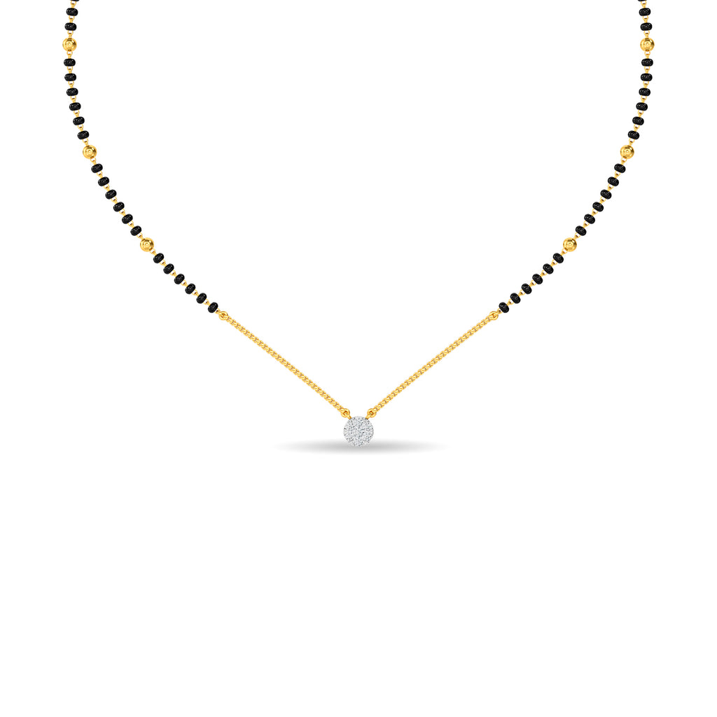 Gilbert Mangalsutra