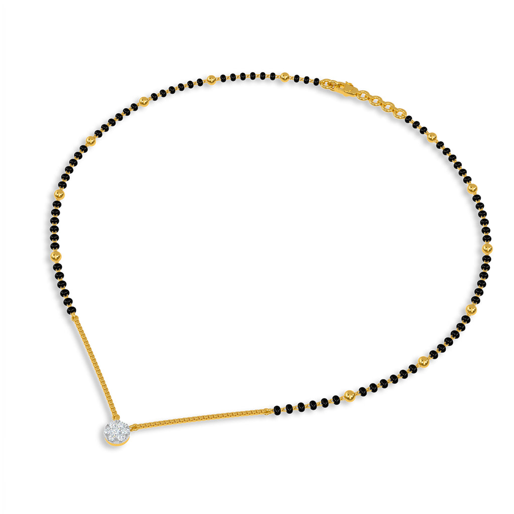 Gilbert Mangalsutra